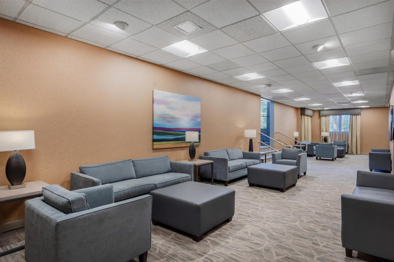 Others 5, Best Western Plus Oak Harbor Hotel & Conference Center, Island