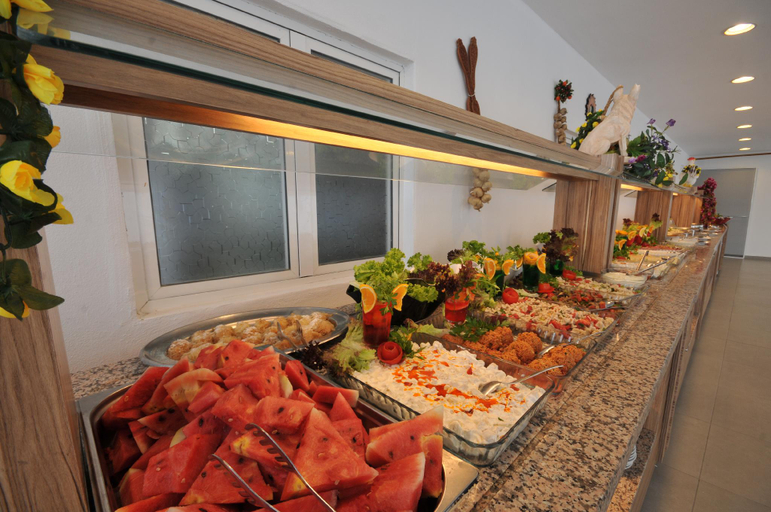 Others 3, Amos Hotel, Marmaris