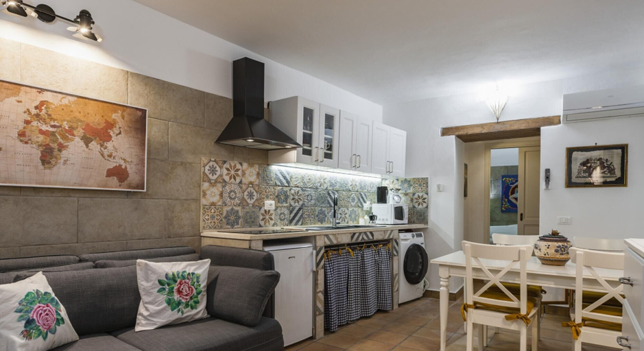 Others 5, La Casa di Rosa by Wonderful Italy, Syracuse