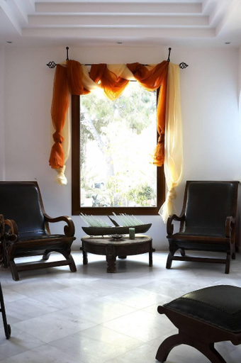 Public Area 4, Meltemi Excelsior Suites and Spa, South Aegean