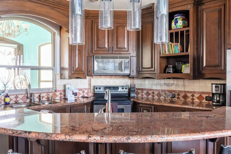 Room 3, Luxury Beachfront Condo on Sandy Beach, Puerto Peñasco