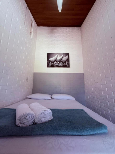 Bedroom 2, Canto de Geriba, Armação dos Búzios