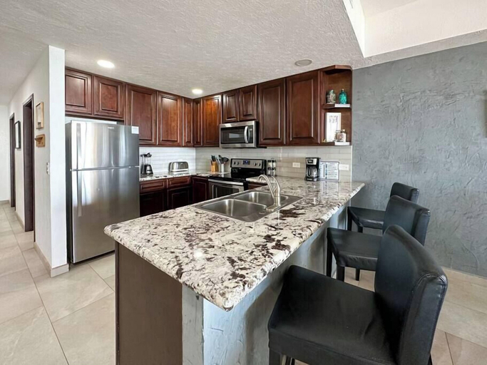 Others 3, Family Friendly Condo With Oceanfront Views, Puerto Peñasco
