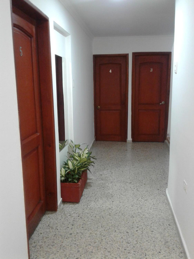 Others 5, HOTEL CASA GARCES, Cartagena de Indias