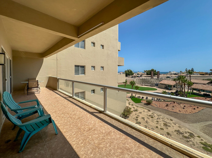 Room 4, Relaxing Getaway 2BR Condo, Puerto Peñasco