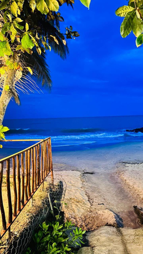 Others 4, 7 Waves Hotel, Tangalle