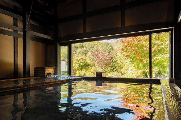 Sport & Beauty 2, Hotel Sierra Resort Hakuba, Hakuba