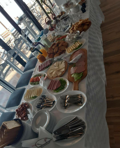 Food & Drinks 5, House of Horses Shtepia e Kuajve, Korçës