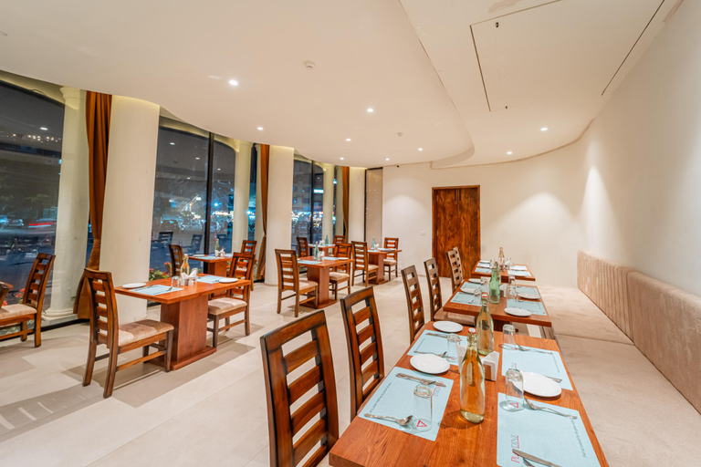 Food & Drinks, PLAYSALES DEVISHREE, Indore