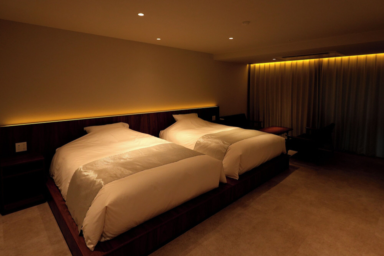 Room 3, THE BLESS Awaji, Sumoto