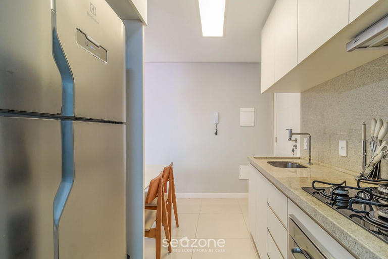 Others 4, Charming Apt Just 600m From the Sea! - VLA, Florianopolis