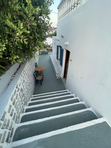 Others 5, Hotel Glaros Lipsi, South Aegean