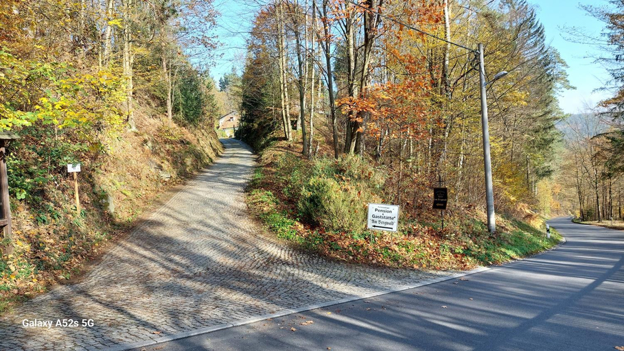 Others 3, Gastehaus Bergwald, Sächsische Schweiz-Osterzgebirge