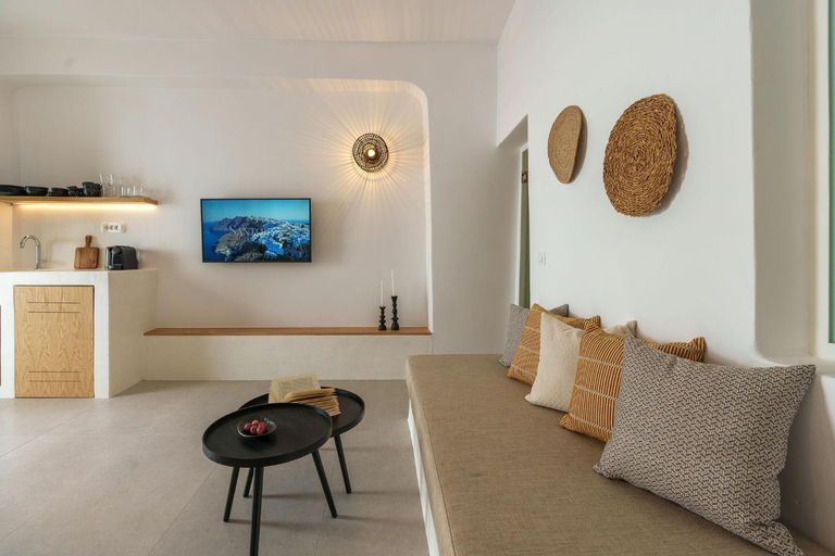 Others 4, Villa Karterados Suites, South Aegean
