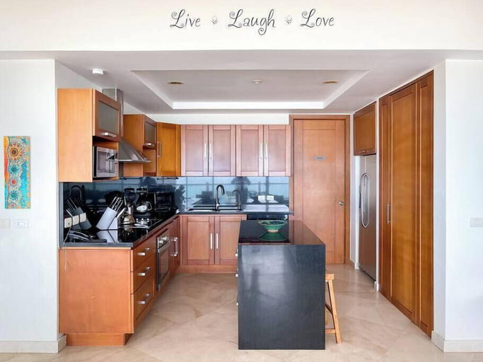 Room 4, Quiet Beachfront Condo With Pools Private Beach, Puerto Peñasco