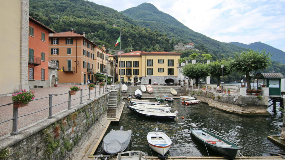 Room 2, Bellagio, Como