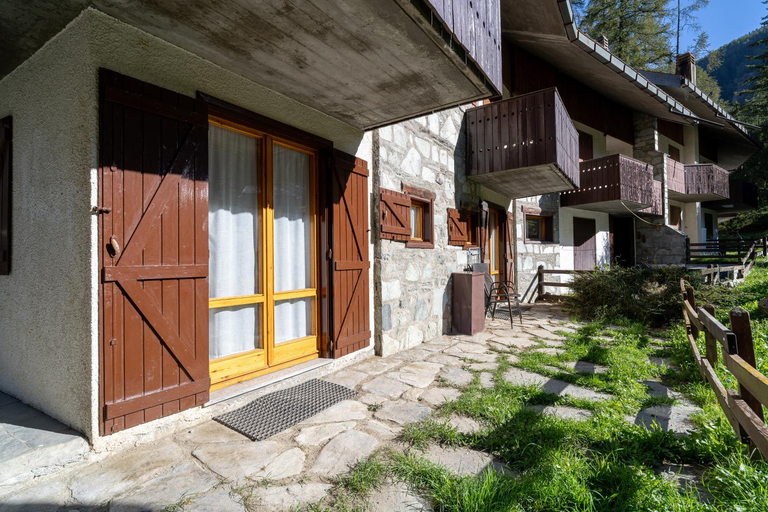 Others 5, Champoluc Apartment, Aosta