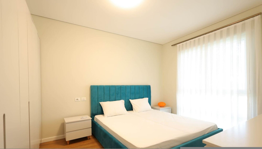 Room 4, Sanpietro Vacation Apartment 007, Durrësit
