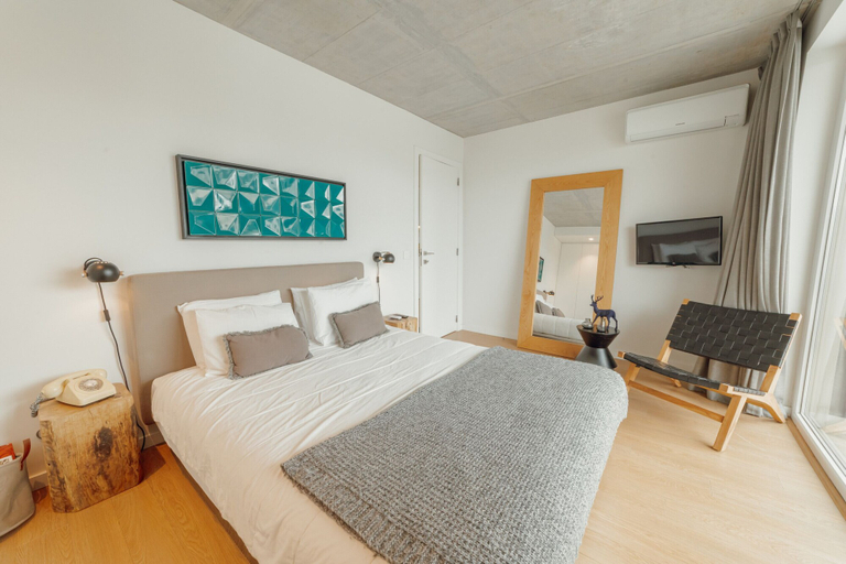 Room 2, Beach SUN Apartment by Vacationy, Vila Nova de Gaia