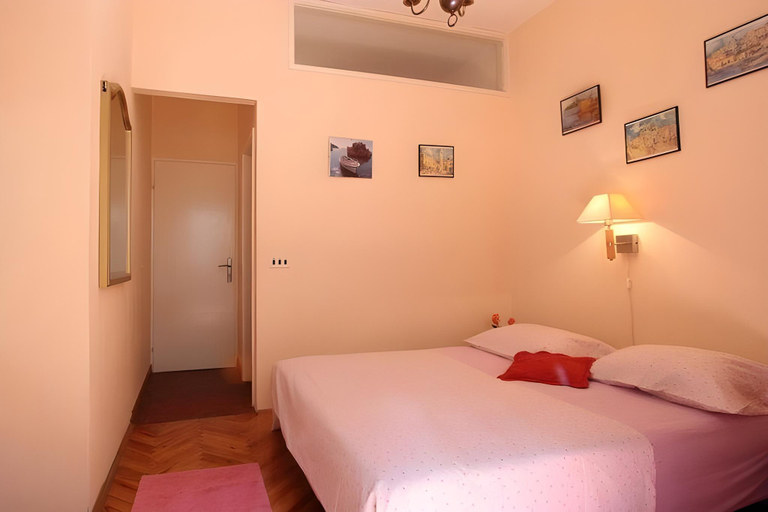 Bedroom 2, Apartments Magda- Standard Backside Studio Apartment Apartment 5, Konavle