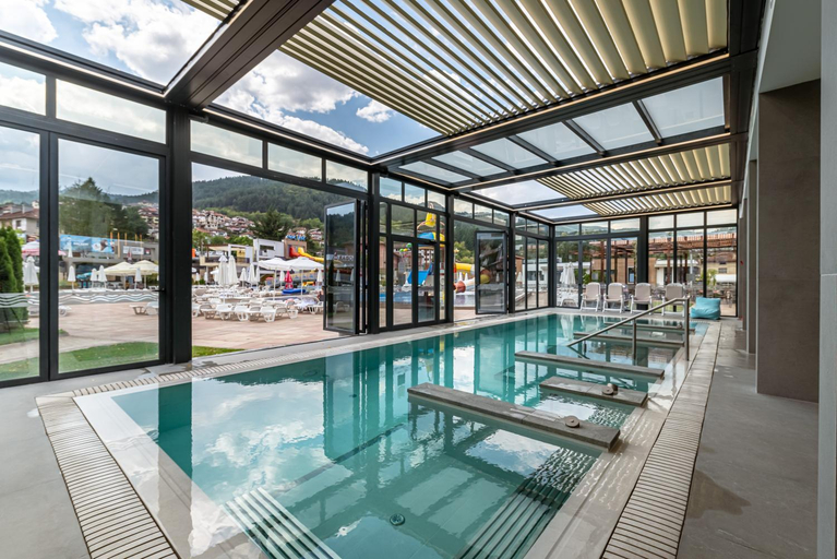 Sport & Beauty 2, Park Hotel & SPA Modar, Devin