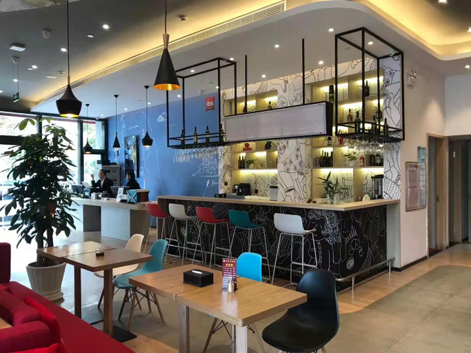 Food & Drinks 4, Ibis Shanghai Songjiang Campus Town Wencheng Road Hotel, Shanghai