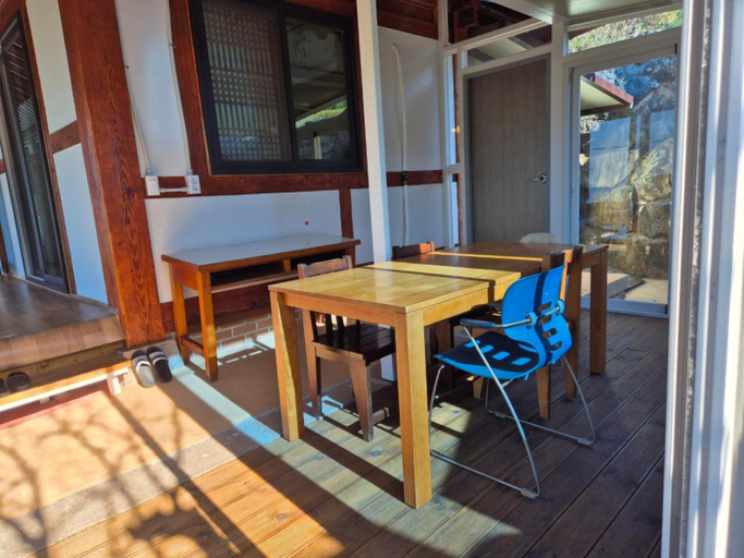 Others 5, Sunset Hanok Stay, Yeosu