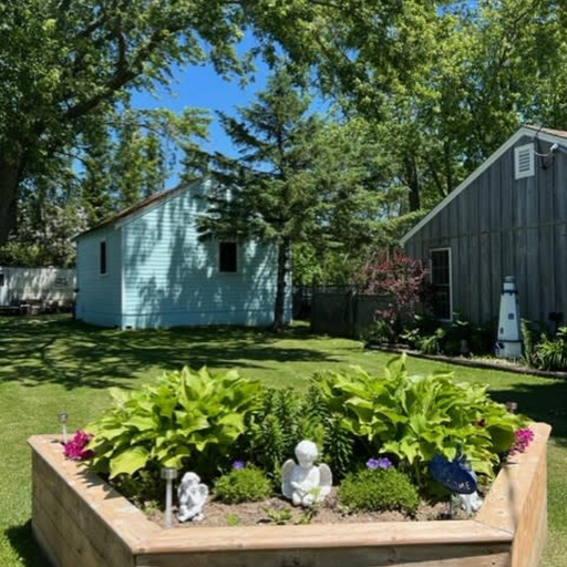 Room 5, 2 Bdrm Country Cottage - The Bait - Rosewood Cottages, Bruce