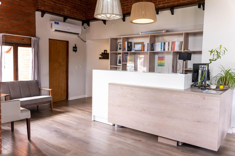 Public Area 2, O2 Hotel Valeria del Mar, Pinamar