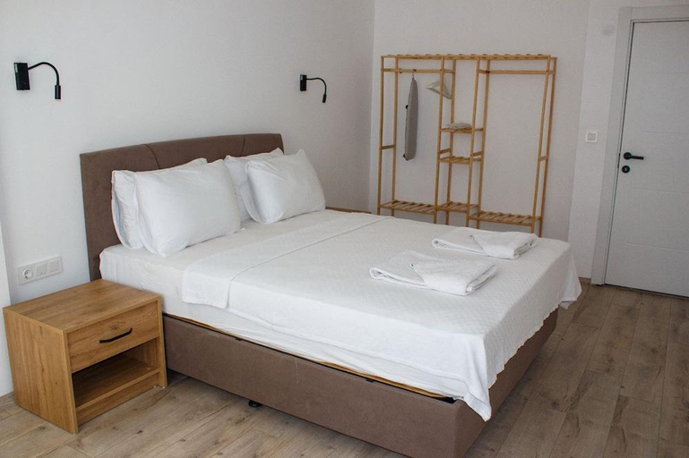 Bedroom 3, Aloha Suites Mediterranean, Marmaris