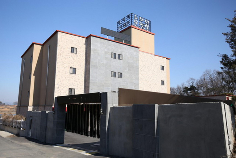 Others 3, Jincheon Stay Self check-in Motel, Jincheon