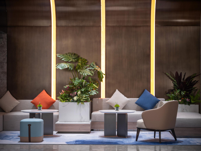 Public Area 3, Holiday Inn Express CHANGZHOU HENGLIN by IHG, Changzhou
