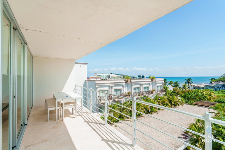 Others 4, Gorgeous Magia Beachside Condos by Stella Rentals!, Cozumel