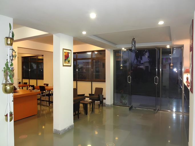 Others 3, SNP House Airport Hotel & Restaurant, Udaipur