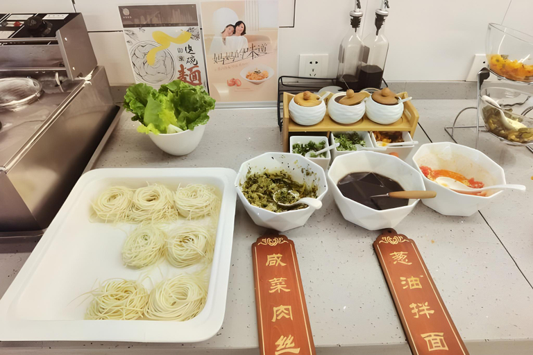 Food & Drinks 5, Motel Shanghai Jiading Bailian Shopping Center, Shanghai