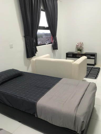 Others 3, DyMaz Salam Homestay, Kinta