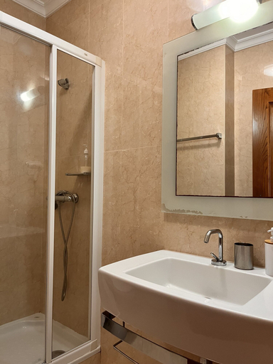 Room 4, Nomad s Country - Cimo de Vila The Pool Lookout, Cabeceiras de Basto