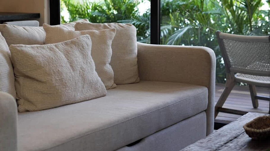 Room 3, Hidden Gem With Private Pool and Rooftop Terrace, Cozumel