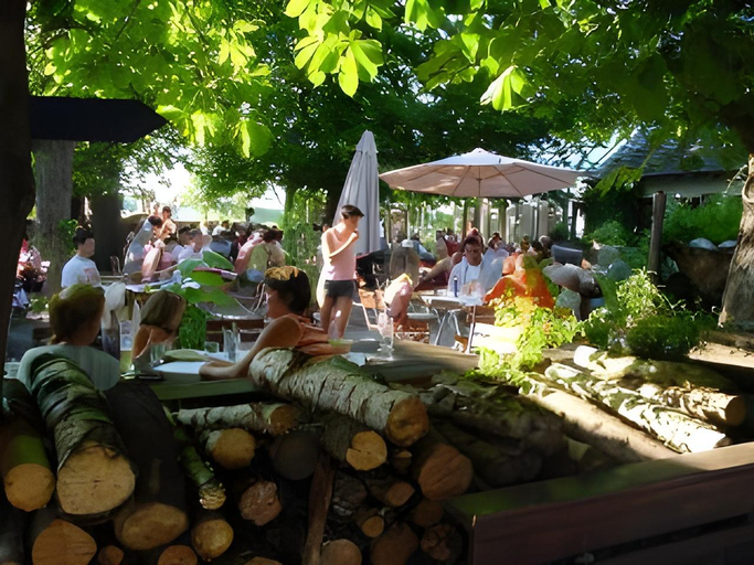 Food & Drinks, Hotel Waldvogel, Günzburg