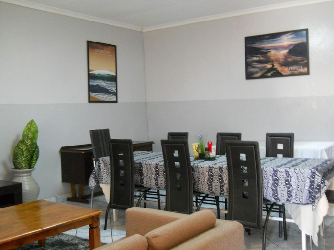 Others 3, Noble Hearts Bed & Breakfast, Thabo Mofutsanyane