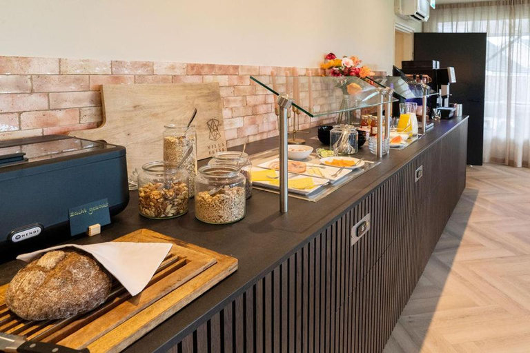 Food & Drinks 5, Boutique Hotel Villa Elise, Winterswijk