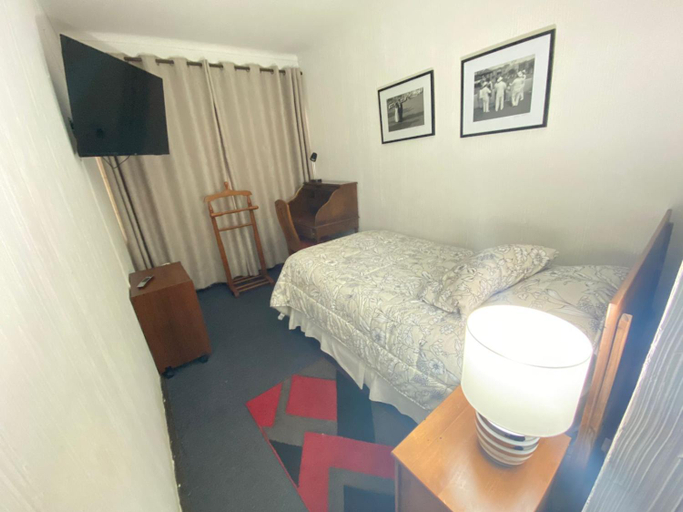 Bedroom 2, NEW HOTEL CRUZ DEL SUR, Concepción