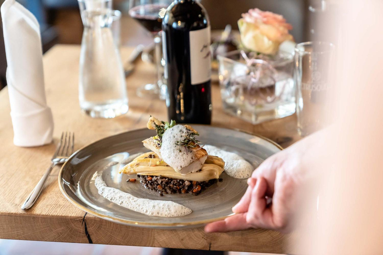 Food & Drinks 5, Poltnerhof, Weilheim-Schongau