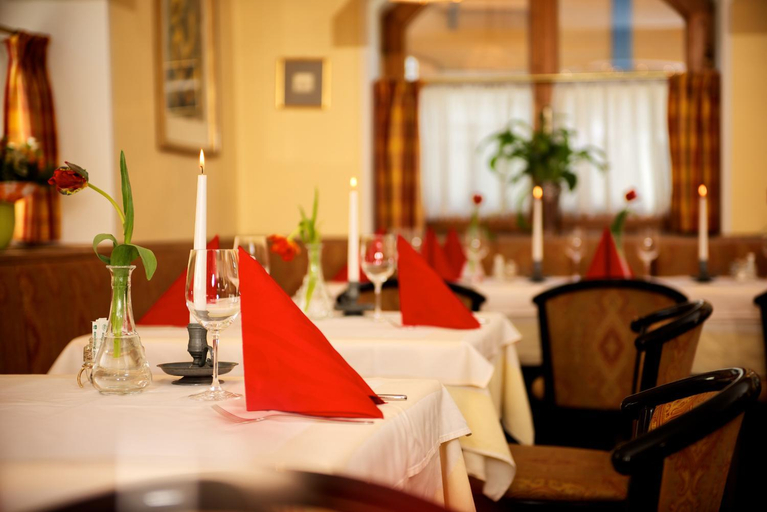 Food & Drinks 4, Hotel Grafenwirt, Sankt Johann im Pongau