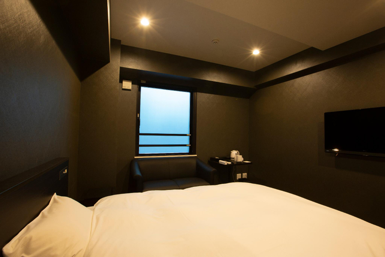 Bedroom 2, HOTEL PAR-MAN, Chiba