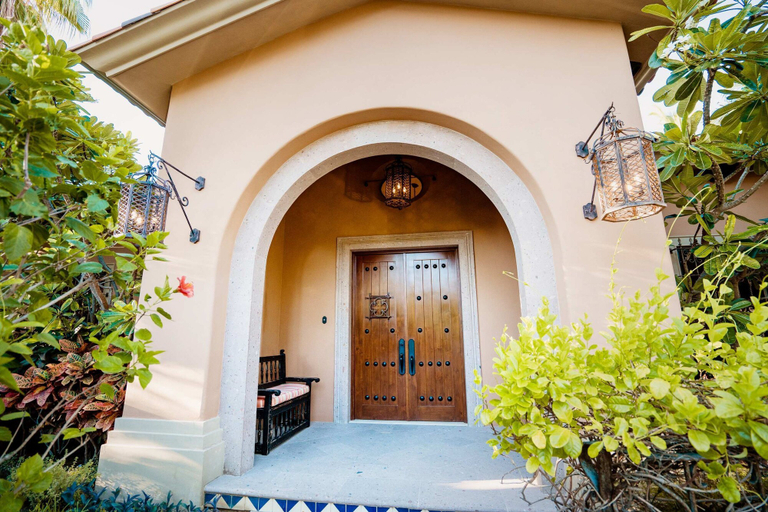 Room 3, Luxury Mexican Hacienda Retreat Within Palmilla Resort Community, La Paz