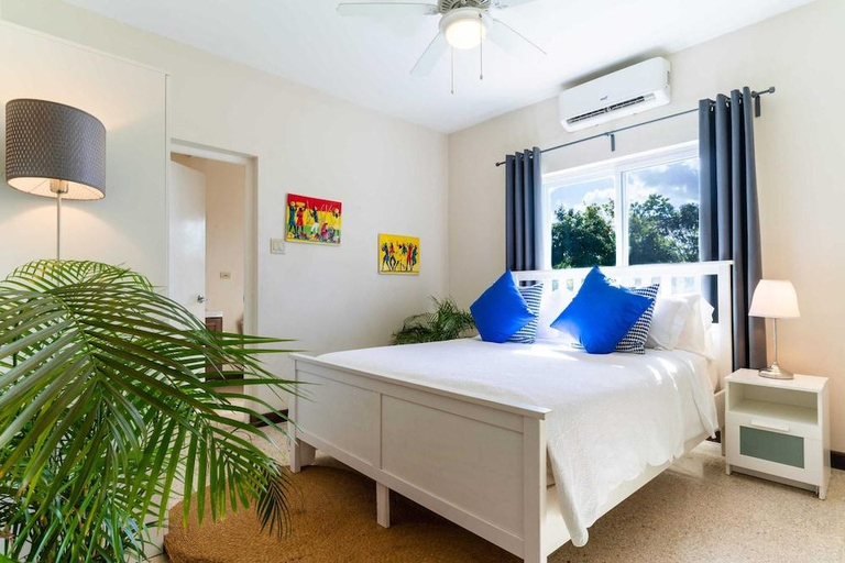 Bedroom 4, Nianna Coral Bay Stunning Townhouse- 5