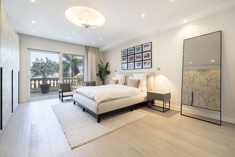 Room 3, Palm Jumeirah 3 Beds Townhouse With Atlantis Views, Dubai