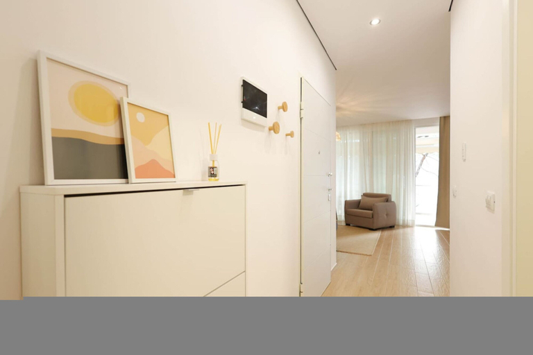 Room 2, Sanpietro Vacation Apartment 010, Durrësit