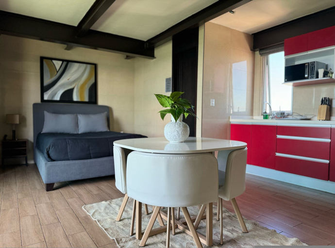 Room 5, Beautiful and Comfortable Rooftop Suite, Mexico City